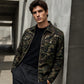 📢🎉50%Rabatt!!!🛍️✨Jeansjacke für Herren im Streetstyle