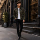 📢🎉50%Rabatt!!!🛍️✨Jeansjacke für Herren im Streetstyle