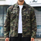 📢🎉50%Rabatt!!!🛍️✨Jeansjacke für Herren im Streetstyle