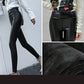📢🎉50%Rabatt!!!🛍️✨Hochtaillierte PU-Leder-Leggings für Damen