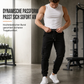 🙌 70% Wiederkaufquote – Qualität überzeugt! Cargo-Jogginghose für Herren, unifarben, im lässigen Stil