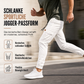 🙌 70% Wiederkaufquote – Qualität überzeugt! Cargo-Jogginghose für Herren, unifarben, im lässigen Stil