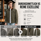📊 Über 200.000 Verkäufe – Dankeschön mit 50% Rabatt! Retro-Casual-Jeansjacke für Herren