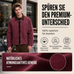 📊 Über 200.000 Verkäufe – Dankeschön mit 50% Rabatt! Retro-Casual-Jeansjacke für Herren