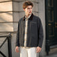 📊 Über 200.000 Verkäufe – Dankeschön mit 50% Rabatt! Retro-Casual-Jeansjacke für Herren