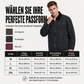 📊 Über 200.000 Verkäufe – Dankeschön mit 50% Rabatt! Retro-Casual-Jeansjacke für Herren