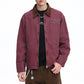 📊 Über 200.000 Verkäufe – Dankeschön mit 50% Rabatt! Retro-Casual-Jeansjacke für Herren