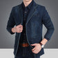 📢🎉50%Rabatt!!!🛍️✨Stilvoller Slim-Fit Jeansblazer für Herren