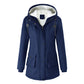 📢🎉50%Rabatt!!!🛍️✨Bequeme warme Parka-Mantel für Damen