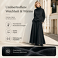 ⏰ Countdown läuft – 50% nur noch 3 Tage! Damen-Set aus Rollkragenoberteil und Maxirock
