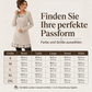 🧶 Damen-Strickkleid mit Karomuster im Patchwork-Design – Lässig, weich & immer passend