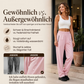 ⏰ Letzte Welle – Lager fast leer – 50% endet jederzeit Wasserdichte Outdoor-Hosen für Damen mit Reißverschlusstaschen