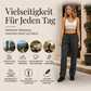 ⏰ Letzte Welle – Lager fast leer – 50% endet jederzeit Wasserdichte Outdoor-Hosen für Damen mit Reißverschlusstaschen