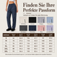 ⏰ Letzte Welle – Lager fast leer – 50% endet jederzeit Wasserdichte Outdoor-Hosen für Damen mit Reißverschlusstaschen