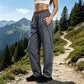 ⏰ Letzte Welle – Lager fast leer – 50% endet jederzeit Wasserdichte Outdoor-Hosen für Damen mit Reißverschlusstaschen