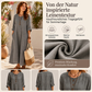 🚀 Neu eingetroffen – 50% Probierpreis! Legeres Maxikleid für Damen mit Taschen