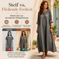 🚀 Neu eingetroffen – 50% Probierpreis! Legeres Maxikleid für Damen mit Taschen