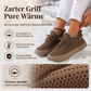 📈 Verkaufshit Nr. 1 – direkt 50%! Damen-Freizeit-Winterschuhe mit Plüschfutter