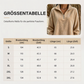 📦 Täglich 500+ Pakete versendet – der Wahnsinn! Bequemes, gemütliches Quarter-Zip-Sweatshirt für Damen
