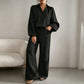 🌟 Der Look, den alle suchen – bei uns 50% günstiger! Zweiteiler für Damen im lässigen, stilvollen Relaxed-Fit