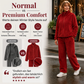 ❄️ Gemütliche Damen-Thermojacke mit Stehkragen – Warm, bequem & immer passend