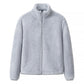 ❄️ Gemütliche Damen-Thermojacke mit Stehkragen – Warm, bequem & immer passend