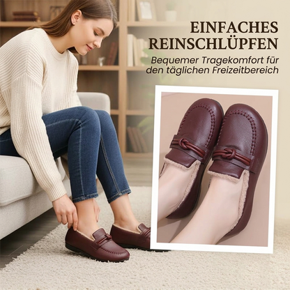 📦 Täglich 500+ Pakete versendet – der Wahnsinn! Warme Winter-Slipper für Damen