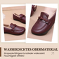 📦 Täglich 500+ Pakete versendet – der Wahnsinn! Warme Winter-Slipper für Damen