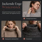 📊 Über 200.000 Verkäufe – Dankeschön mit 50% Rabatt! Damen Grobstrick-Pullover mit lockerem Schnitt und Rollkragen