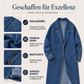 🚨 Eilmeldung: 50% endet heute Nacht! Damen längere Doppelreihige Jeansjacke