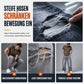 🏃‍♀️ Es wird im Akkord weggeschnappt – zögern Sie nicht! Herren Stretch Jeans, schmale Passform, mit Riss-Details