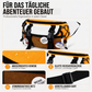 🙌 70% Wiederkaufquote – Qualität überzeugt! Unisex Trendy Sport-Umhängetasche
