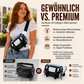 🙌 70% Wiederkaufquote – Qualität überzeugt! Unisex Trendy Sport-Umhängetasche