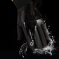 🚨 Eilmeldung: 50% endet heute Nacht! Herren winddichte, warm gefütterte Handschuhe mit Touchscreen-Fingerspitzen