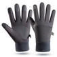 🚨 Eilmeldung: 50% endet heute Nacht! Herren winddichte, warm gefütterte Handschuhe mit Touchscreen-Fingerspitzen
