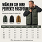 🔔 Letzte 100 Stück – solange der Vorrat reicht! Herren Gesteppte Cordweste, verdickt