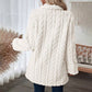 🏃‍♀️ Es wird im Akkord weggeschnappt – zögern Sie nicht! Gift Choice - Winddichter warmer Doppelrecher Mantel für Damen