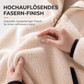 🍂 Lässig & modern – Strickjacke mit Reißverschluss – Weicher Stoff, lockerer Schnitt & vielseitig kombinierbar