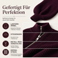 📈 Verkaufshit Nr. 1 – direkt 50%! Damen Strickpullover mit Laternenärmeln und Reißverschluss