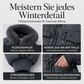 🧥 Warm & bequem – Verdickter gesteppter Mantel – Weicher Stoff, moderner Schnitt & vielseitig kombinierbar