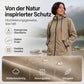 🚨 Eilmeldung: 50% endet heute Nacht! Damen Outdoor Winddichte Kapuzenjacke