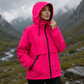 🚨 Eilmeldung: 50% endet heute Nacht! Damen Outdoor Winddichte Kapuzenjacke