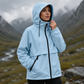 🚨 Eilmeldung: 50% endet heute Nacht! Damen Outdoor Winddichte Kapuzenjacke