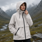 🚨 Eilmeldung: 50% endet heute Nacht! Damen Outdoor Winddichte Kapuzenjacke