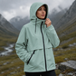 🚨 Eilmeldung: 50% endet heute Nacht! Damen Outdoor Winddichte Kapuzenjacke