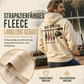 🚀 Neu eingetroffen – 50% Probierpreis! Retro Angel-Grafik Hoodie für Herren, lockere Passung, weiches Sweatshirt aus Baumwollmischung mit Fleece-Futter und Kängurutasche