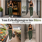 📢🎉50%Rabatt!!!🛍️✨Bequeme, glatte Damen-Hosen für den täglichen Arbeitsweg