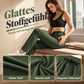 📢🎉50%Rabatt!!!🛍️✨Bequeme, glatte Damen-Hosen für den täglichen Arbeitsweg