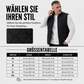 🌟 Der Look, den alle suchen – bei uns 50% günstiger! Wärmebeständige Steppweste für Herren im Winter