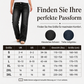📈 Verkaufshit Nr. 1 – direkt 50%! Damen Stretch-Jeans mit hohem Bund und weitem Bein